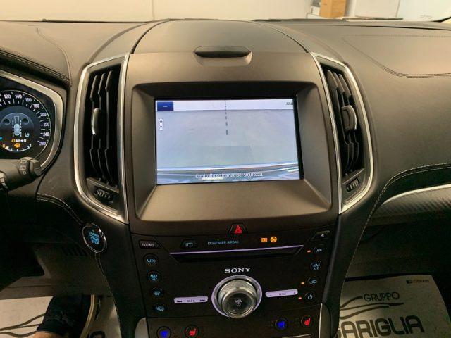 FORD S-Max 2.0 Diesel Vignale 7 Posti Automatico