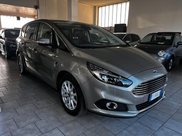 Ford S-Max 2.0 TDCi 150CV Start&Stop Powershift Titanium 127000KM