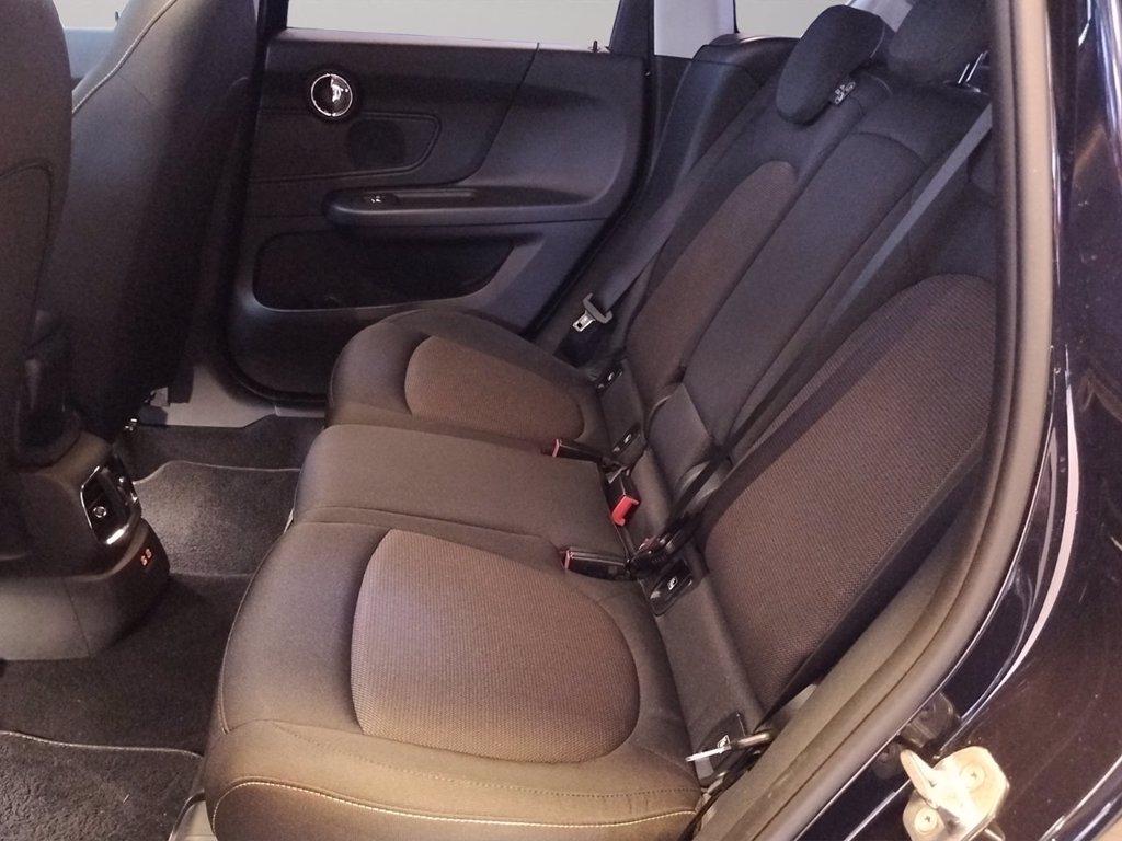 MINI Mini countryman 2.0 cooper d baker street del 2019