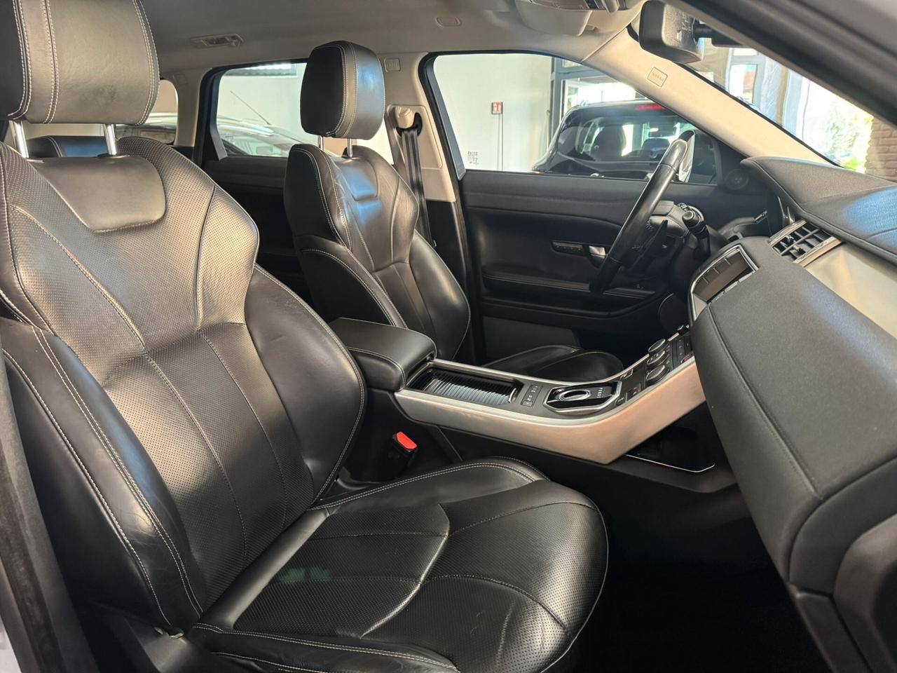 Land Rover Range Evoque 2.0 TD4 180 CV 5p. HSE Dynamic