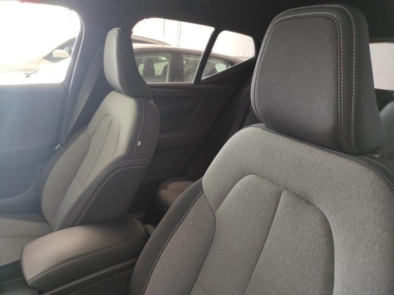 VOLVO XC40 (2017-->) - XC40 T5 Recharge Plug-in Hybrid automatico Core