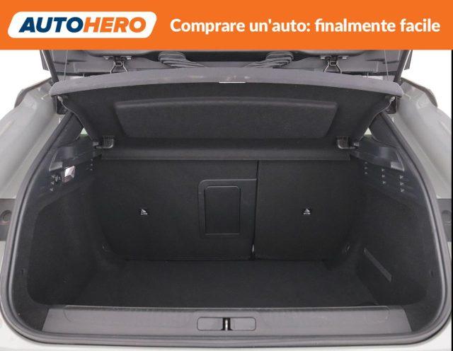 DS AUTOMOBILES DS 4 PureTech 130 aut. Performance Line+