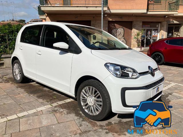 VOLKSWAGEN up! 1.0 5p. EVO move up! 65 cv