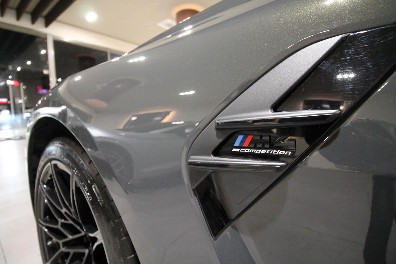 BMW M4 COMPETITION 3.0 510 CV