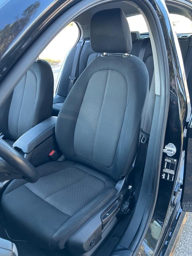 Bmw 116i 5p. Msport Exterior