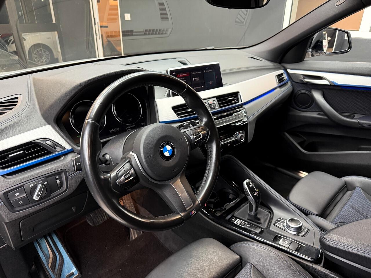BMW X2 sDrive18d MSport 2.0 150CV Auto