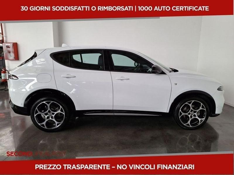 Alfa Romeo Tonale 1.6 Ti 130cv tct6