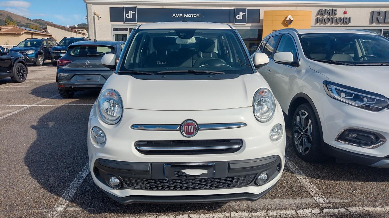 Fiat 500L 1.3 Multijet 95 CV Business