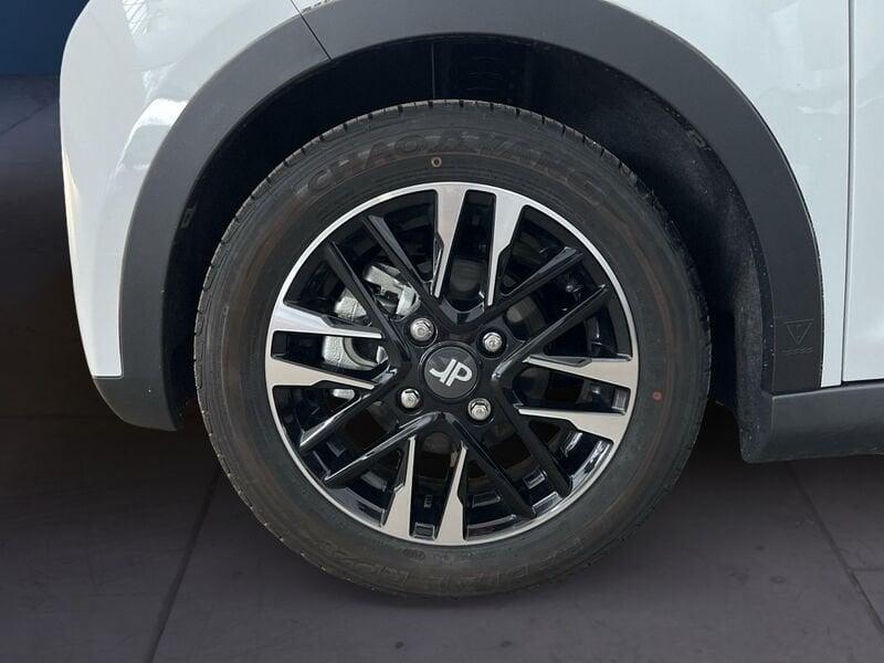 DR AUTOMOBILES dr 1.0 EV 45kW