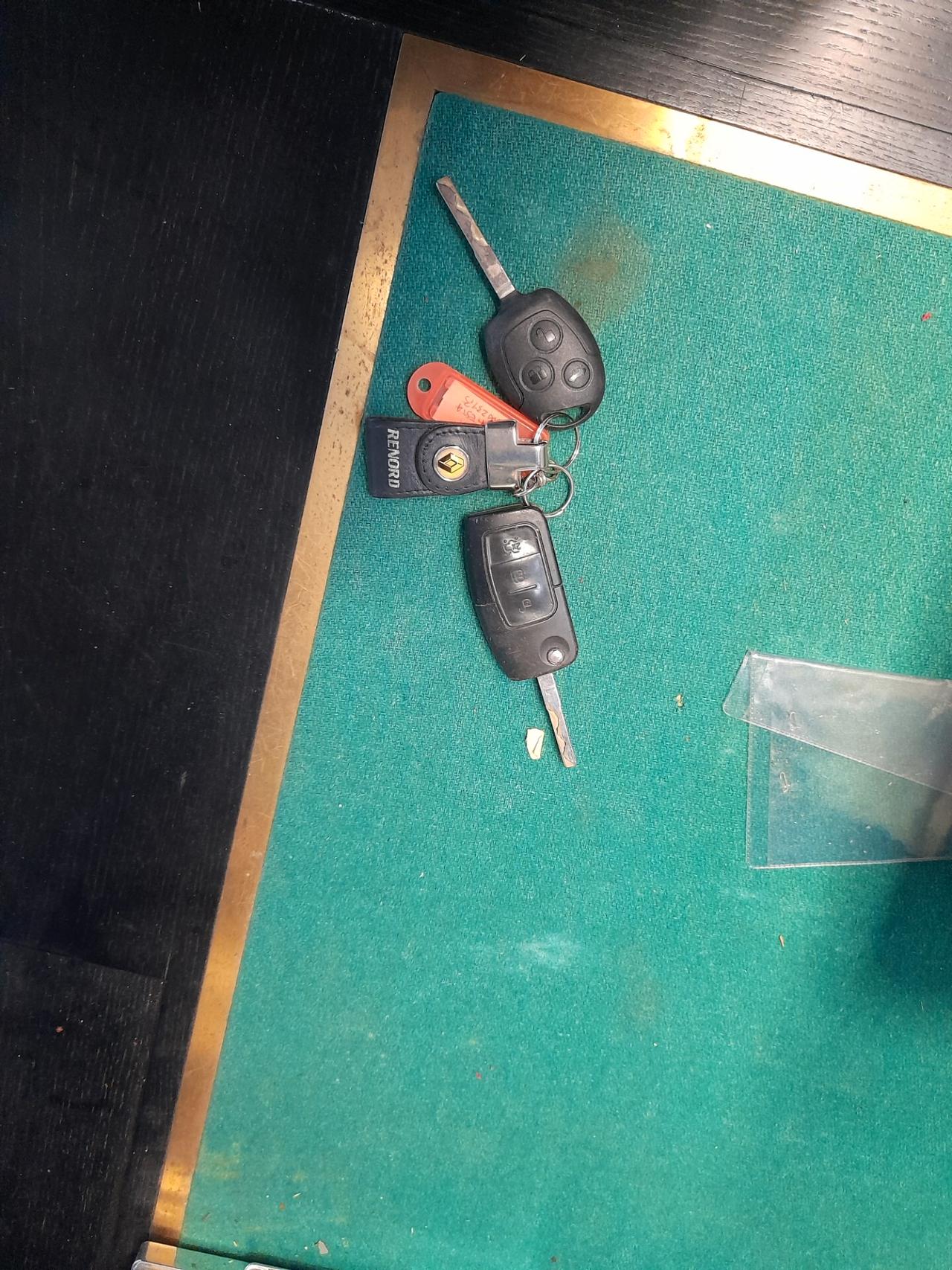 Ford Fiesta 1.0 80CV 5 porte Titanium