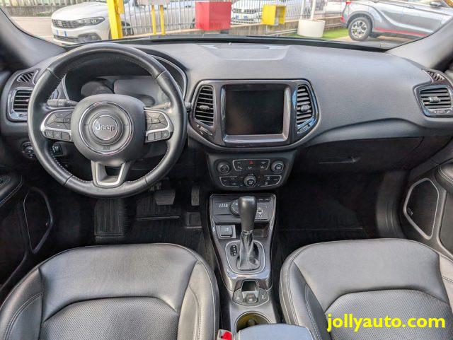 JEEP Compass 1.3 Turbo T4 240 CV PHEV AT6 4xe S