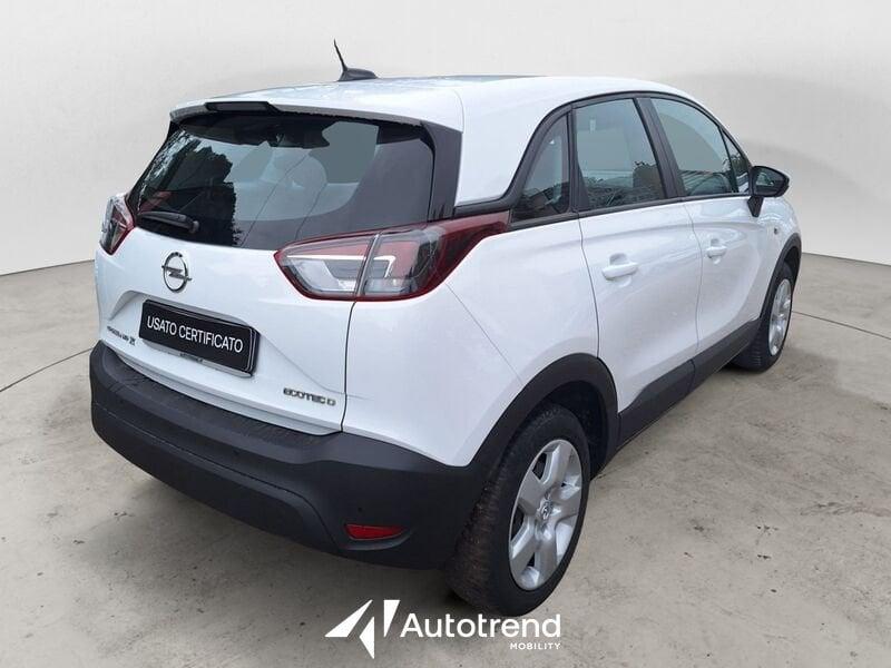 Opel Crossland X 1.6 ECOTEC D 100 CV S&S Advance