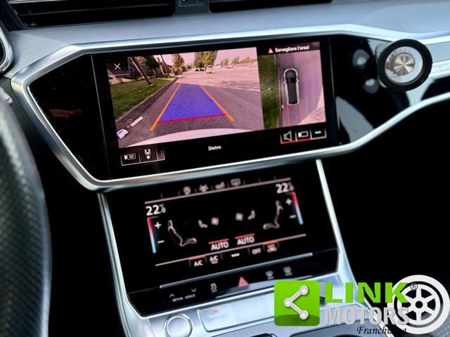 AUDI A6 S LINE 45 TDI AVANT 4