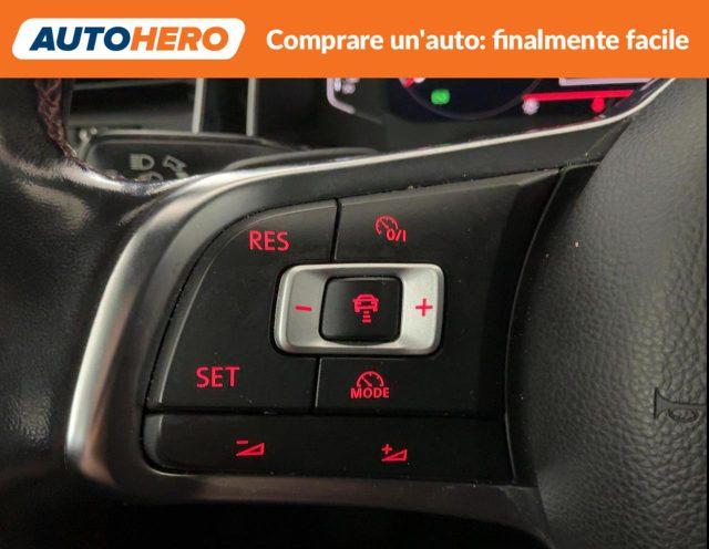 VOLKSWAGEN Polo 2.0 TSI DSG GTI BlueMotion Technology