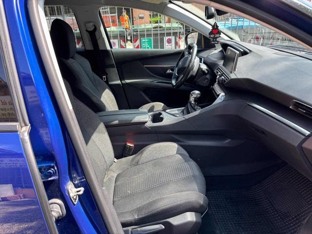 PEUGEOT 3008 BlueHDi 130 S&S Business "ProMMo"
