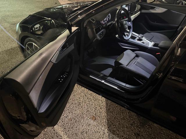 AUDI A5 SPB 35 TDI S tronic S line edition SCONTO ROTTAMAZ