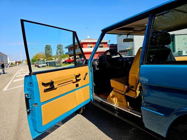 LAND ROVER Range Rover 3500