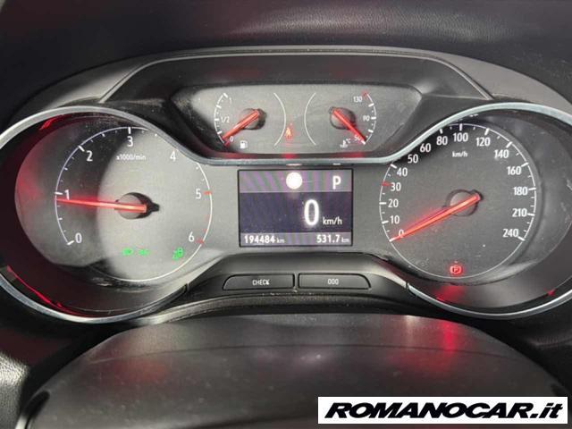 OPEL Grandland X 1.5 diesel Ecotec Start&Stop aut. 120 Anniv.