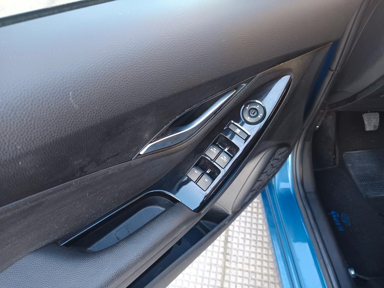 Hyundai iX20 1.4 90 CV XPossible