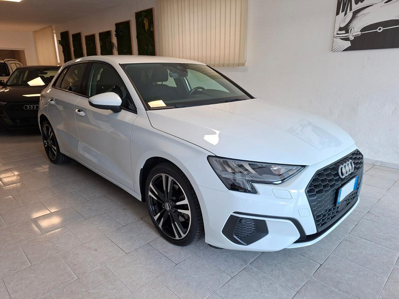 Audi A3 SPB 30 TDI Business