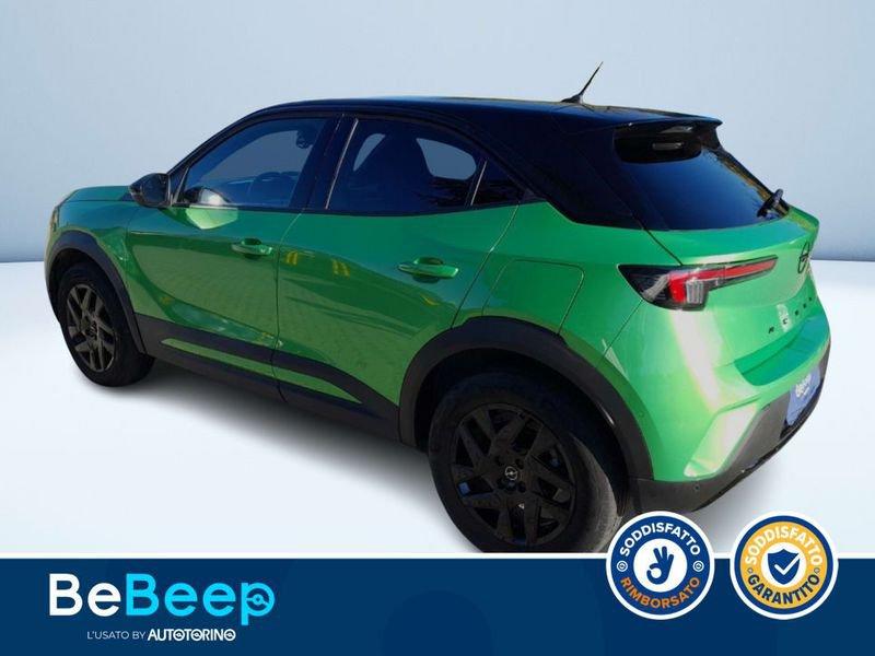 Opel Mokka 1.2 T GS S&S 100CV