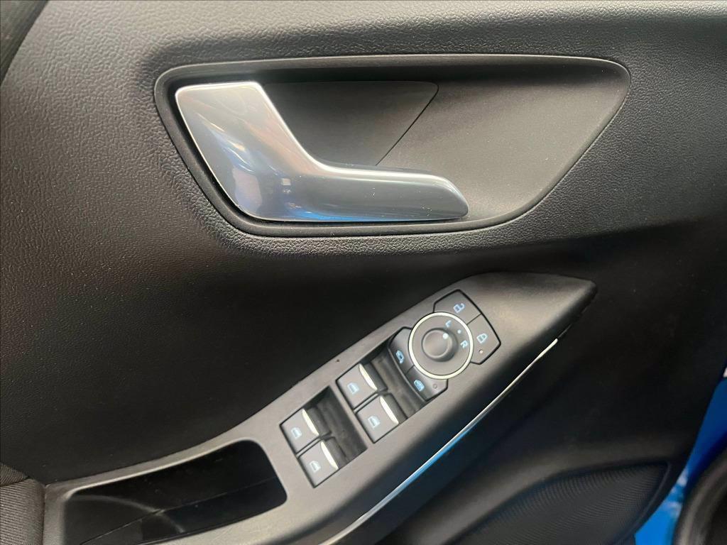 FORD Puma 1.0 ecoboost h ST-Line s&s 125cv del 2023