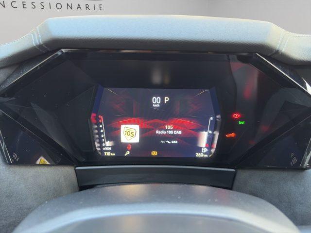 DS AUTOMOBILES DS 4 BlueHDi 130 aut. Performance Line