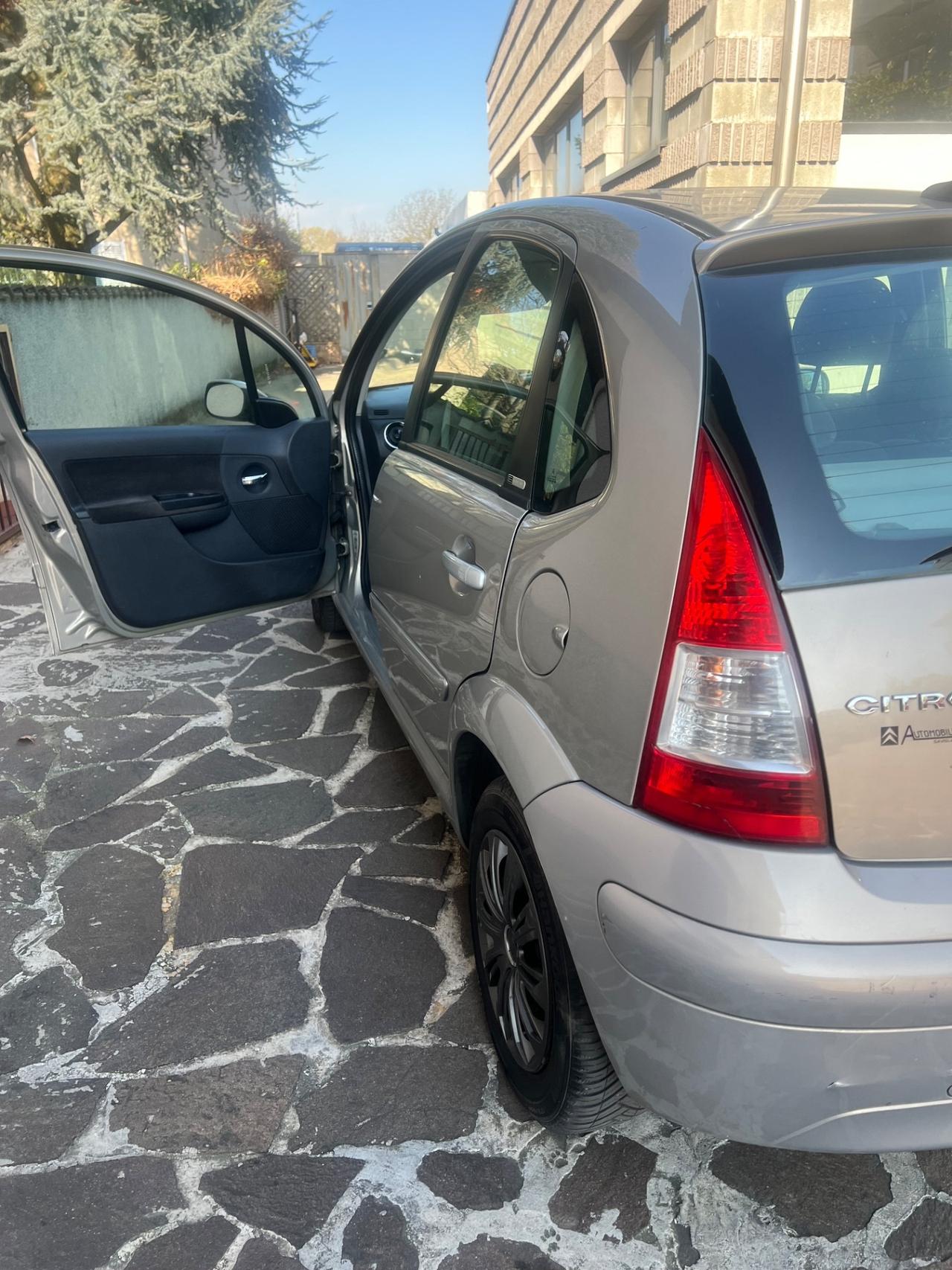 Citroen C3 1.1 Perfect Bi Energy G