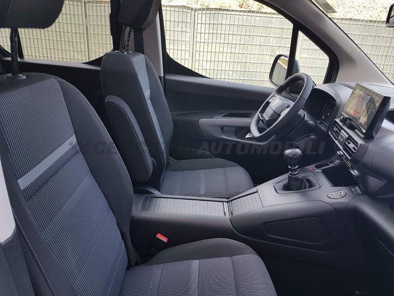 FIAT Doblò Doblo Passo Corto 1.5 d Doblo 100cv