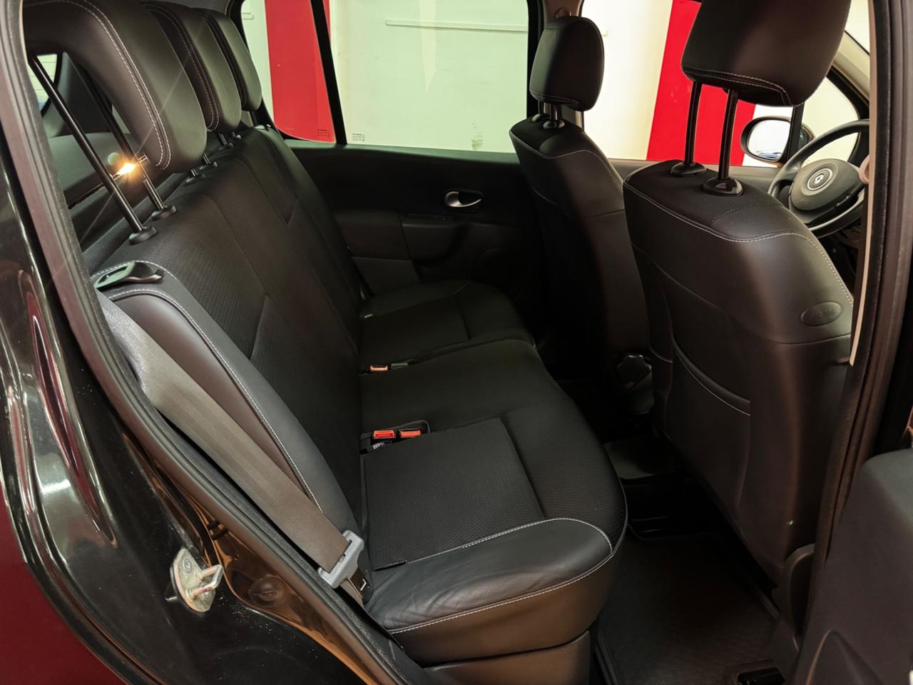 Renault Modus 1.2 16V Dynamique-Garantita-UniPro-Permute