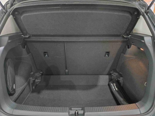 VOLKSWAGEN T-Cross 1.0 TSI Style BMT