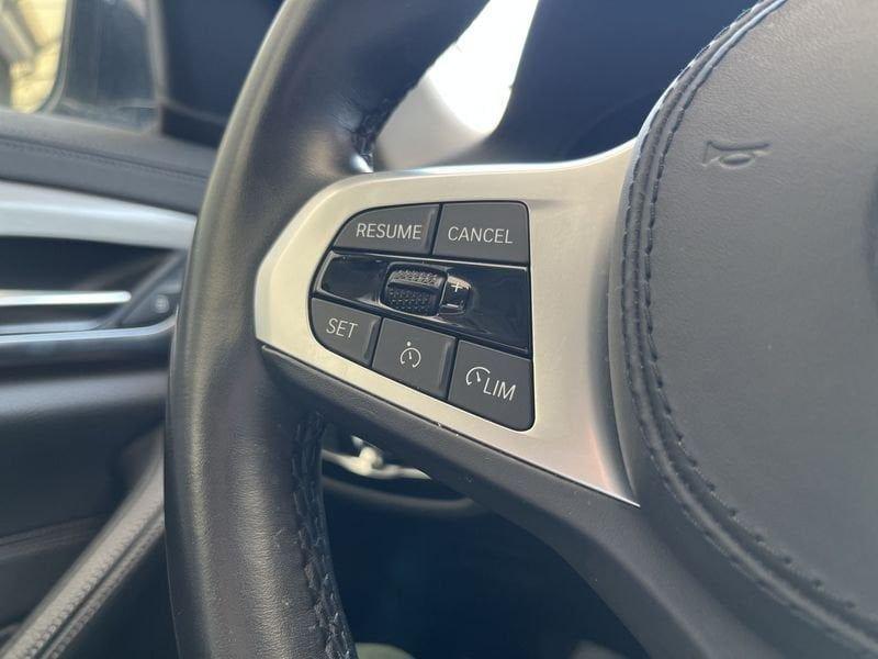 BMW Serie 5 Touring Serie 5 540d 48V xDrive Touring Luxury