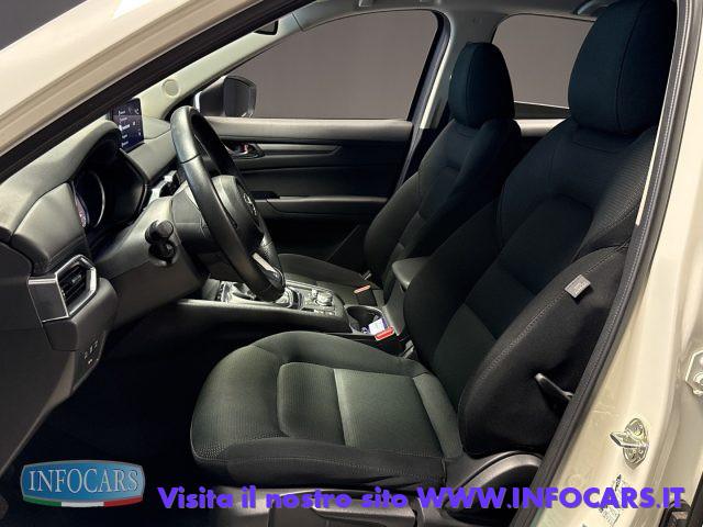 MAZDA CX-5 2.2L Skyactiv-D 150 CV 2WD Centre-Line - PROMO