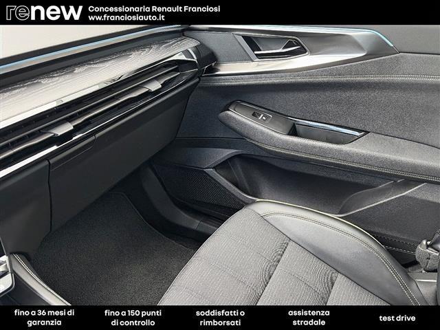 RENAULT Austral 1.2 E-Tech full hybrid Iconic 200cv auto