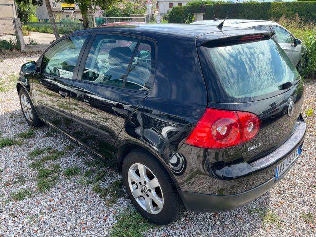 VOLKSWAGEN Golf 1.9 TDI 5P. COMFORTLINE 105CV