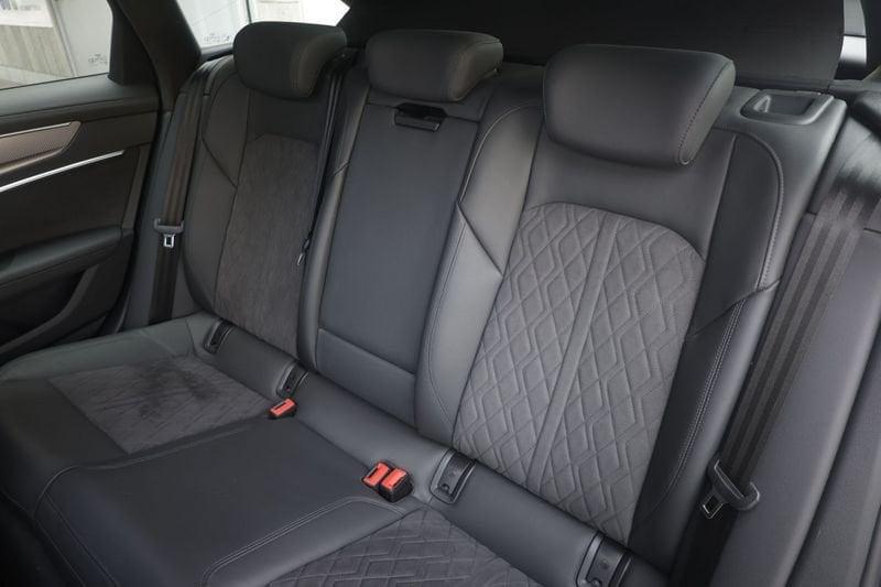 Audi A6 AUDI A6 RS6 AVANT 4.0 TFSI V8 QUATTRO TIPTRONIC ANNO 2022