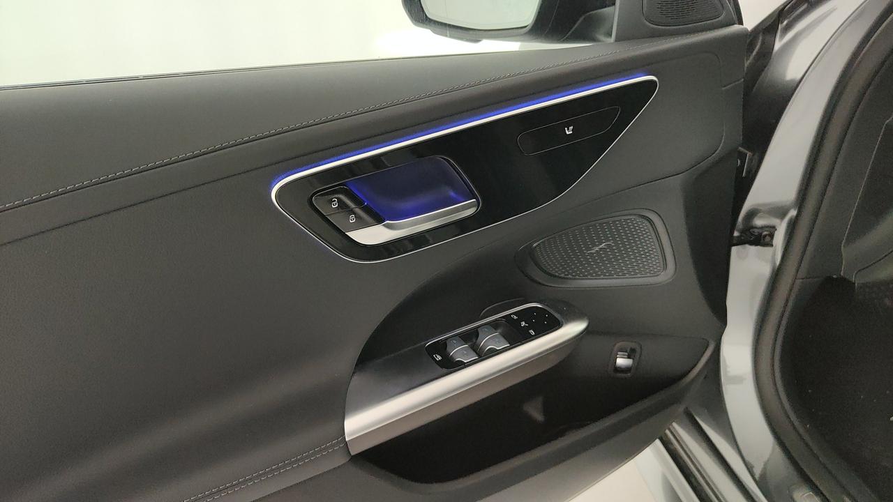 Mercedes-Benz C 220 d mhev AMG Line Advanced 200cv auto