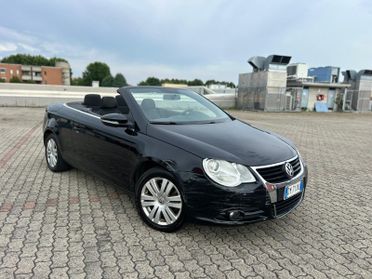 Volkswagen Eos 1.4 16V TSI