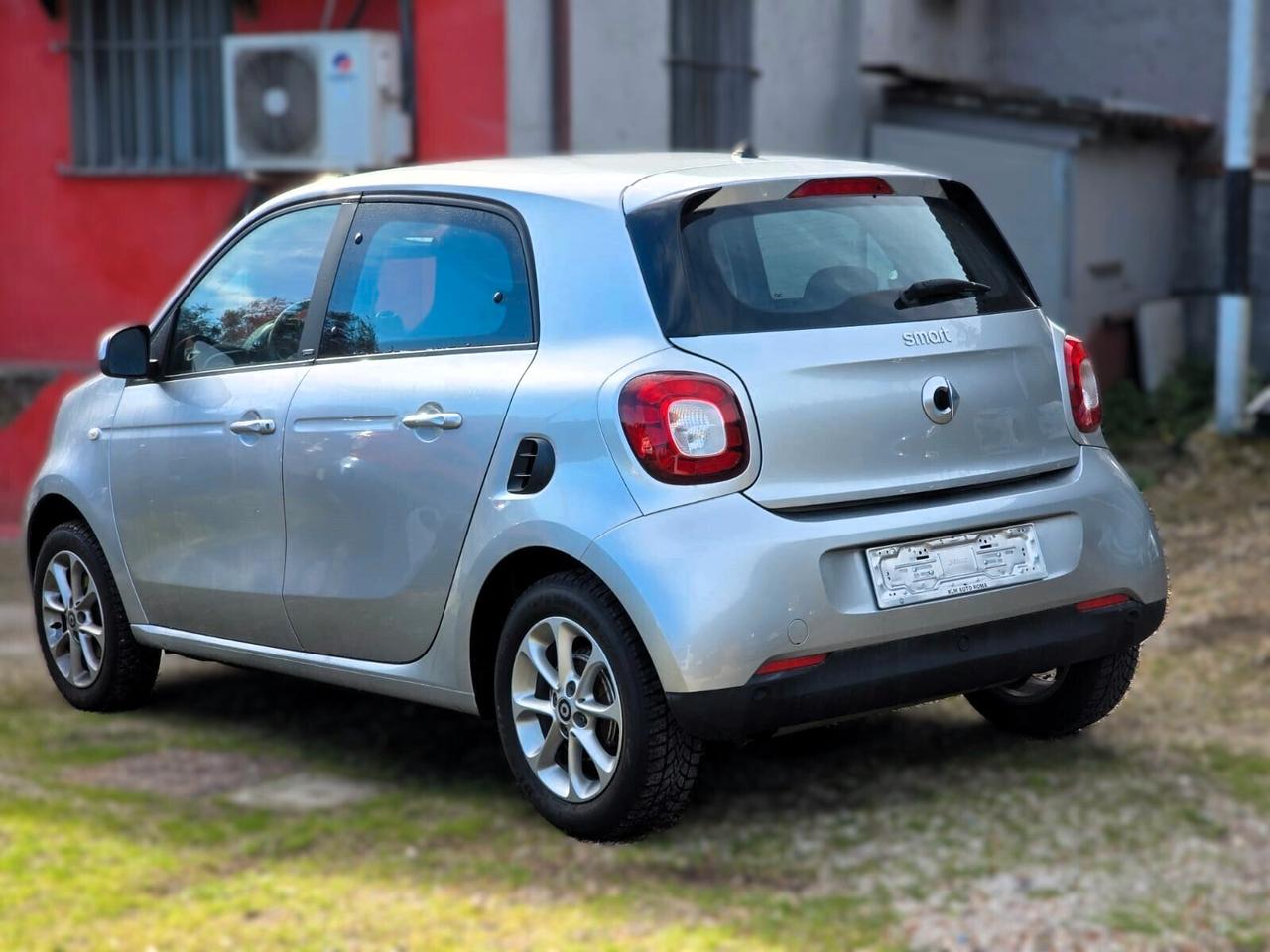 Smart ForFour 90 0.9 Turbo Passion * NO VINCOLO FINANAZIAMENTO *