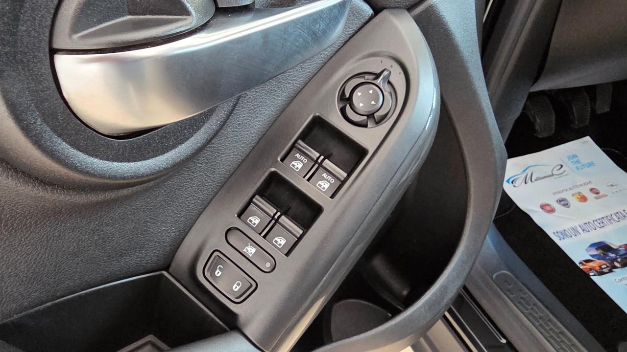Fiat 500X 1.3 MultiJet 95 CV