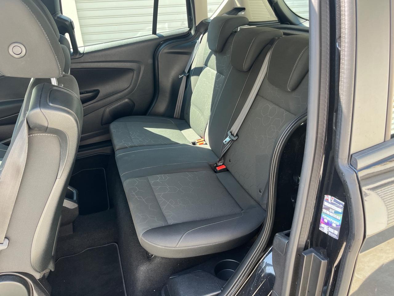 Ford B-Max 1.0 EcoBoost 100 CV Titanium