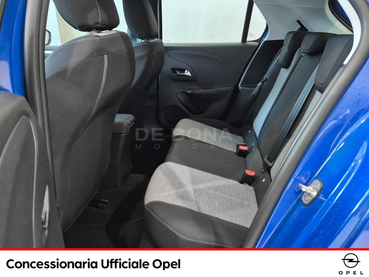 Opel Corsa 1.2 s&s 75cv