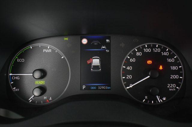 TOYOTA Yaris Yaris 1.5 Hybrid 5 porte Active