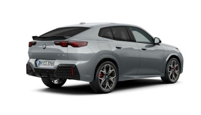 BMW X2 sDrive 18d Msport Pro