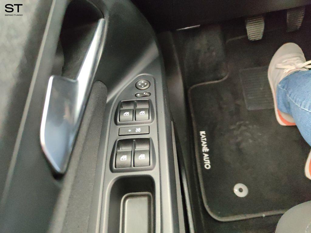 FIAT Tipo (2015-->) - Tipo 1.6 Mjt S&S 4 porte