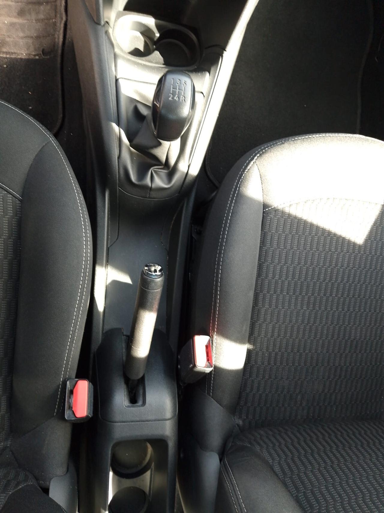 Peugeot 208 BlueHDi 100 5 porte Allure