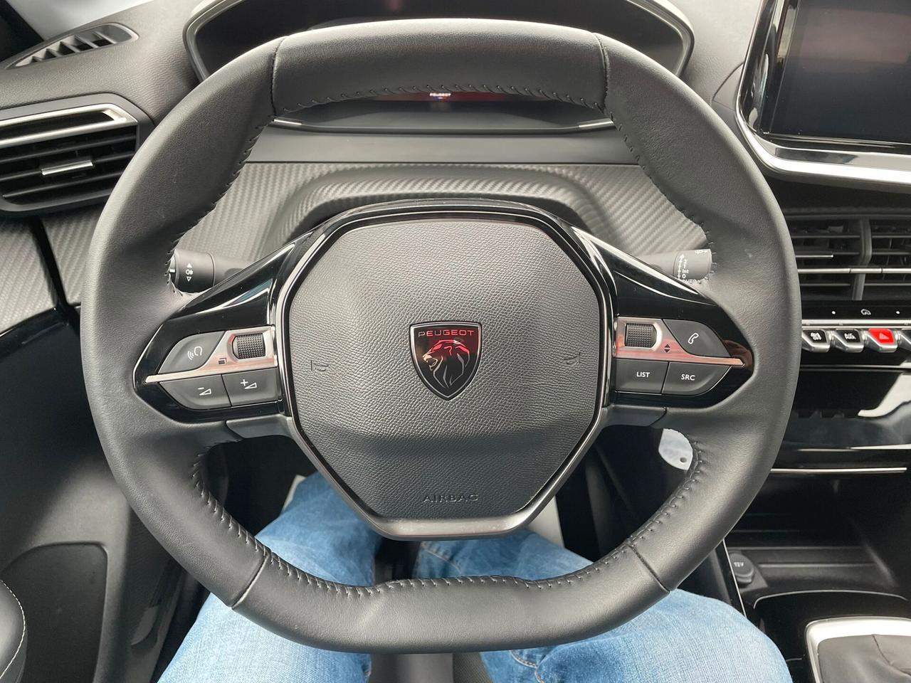 Peugeot 208 PureTech 100 Stop&Start 5 porte Allure