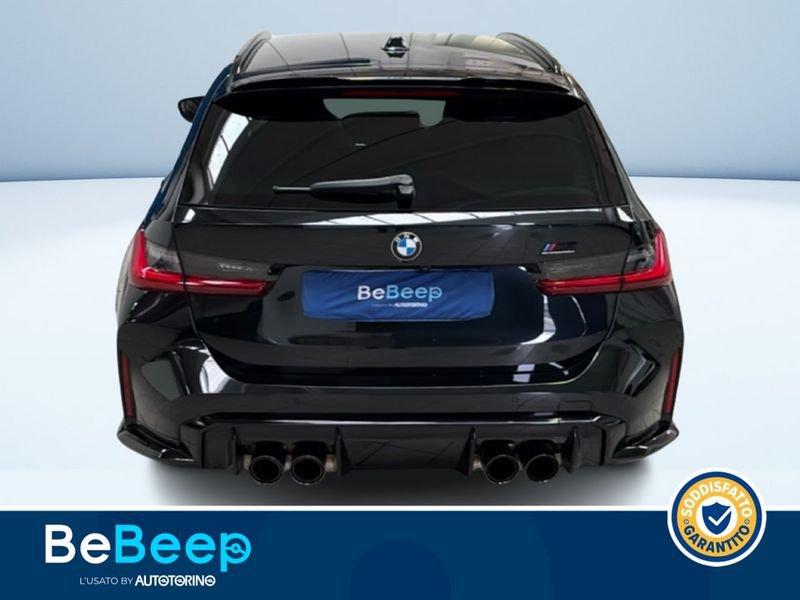 BMW Serie 3 Touring M3 TOURING 3.0 COMPETITION M XDRIVE AUTO