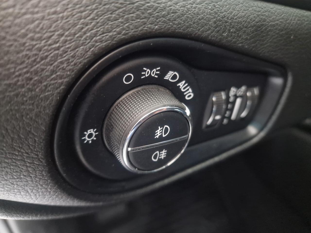 Jeep Renegade e-Hybrid 1.5 130cv AUT Limited 2022
