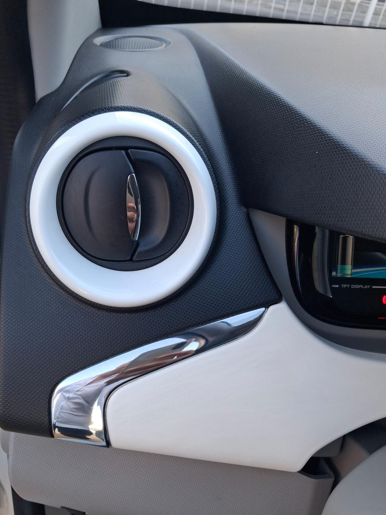 Renault ZOE 100% ELETTRICA